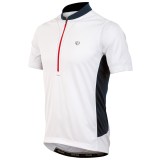 Pearl Izumi Quest Tour Cycling Jersey - Zip Neck, Short Sleeve (For Men)