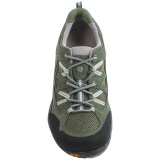 Asolo Quadrant Hiking Shoes - Suede (For Men)