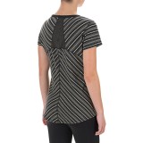 Marmot Julia Shirt - UPF 30, Short Sleeve (For Women)