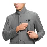 NAU Dayuse Blazer - Organic Cotton (For Men)