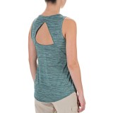 Columbia Sportswear Shimmering Light Omni-Wick® Tank Top (For Women)
