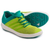 adidas outdoor ClimaCool® Boat Pure Water Shoes (For Men)