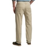 Bills Khakis Standard Issue Twill Pants (For Men)