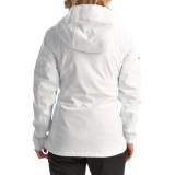Marker Moment Soft Shell Ski Jacket - Waterproof (For Women)
