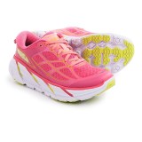 Hoka One One Clifton 2 Running Shoes (For Women)