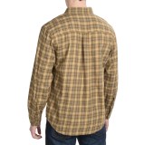 Woolrich High Season II Shirt - Long Sleeve (For Men)