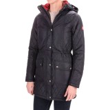 Barbour Kirkby Quilted Jacket - Insulated (For Women)