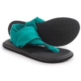 Sanuk Yoga Sling 2 Sandals (For Women)