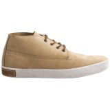 Blackstone BM19 Chukka Boots - Nubuck (For Men)