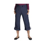 ExOfficio Nomad Roll-Up Pants - UPF 30+ (For Women)