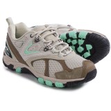 Pacific Trail Lawson Hiking Shoes - Suede (For Women)