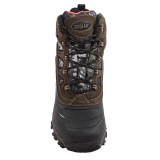 Kodiak Bear Snow Boots - Waterproof, Insulated (For Men)