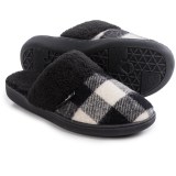 Woolrich Kettle Creek Slippers (For Women)