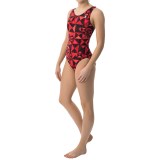 TYR Kaleidoscope Maxfit Swimsuit - UPF 50+ (For Women)