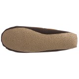 Minnetonka Cally Moccasins - Leather (For Women)