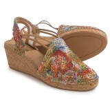 Toni Pons Trento Espadrille Sandals - Wedge Heel (For Women)