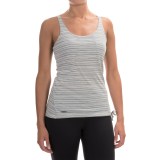 Outdoor Research Spellbound Tank Top - Built-In Bra, Dri-Release®, FreshGuard® (For Women)