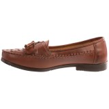 Deer Stags Herman Tassel Loafers - Moc Toe (For Men)