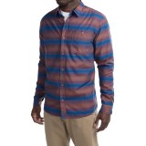 Mountain Hardwear Hillstone Shirt - Long Sleeve (For Men)