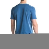 Penguin Lounge T-Shirt - Short Sleeve (For Men)