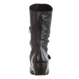 Romika Banja 08 Leather Boots (For Women)