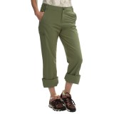 Royal Robbins Cardiff Stretch Pants - UPF 50+ (For Women)