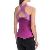 Pearl Izumi Journey Cycling Tank Top - Racerback (For Women)