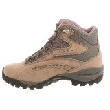 Trezeta Juliette EVO Hiking Boots - Waterproof, Nubuck (For Women)