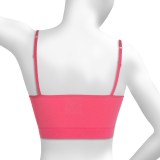 Yummie Tummie Audrey Seamless Day Bra (For Women)