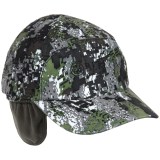 Beretta DWS Plus Cap - Waterproof (For Men)