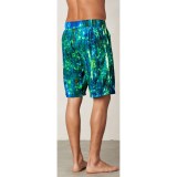 prAna Basalt Studio Shorts (For Men)