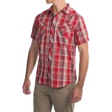 Mountain Khakis Rodeo Shirt - Short Sleeve (For Men)
