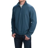 Woolrich Highlands Sweater - Zip Neck (For Men)