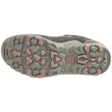 Hi-Tec Quadra Classic Hiking Shoes (For Women)