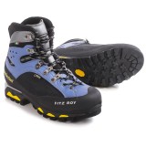 Zamberlan Fitz Roy Gore-Tex® RR Mountaineering Boots - Waterproof, Insulated (For Women)