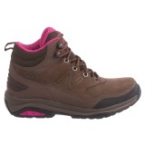 New Balance WW1400 Hiking Boots - Waterproof, Nubuck (For Women)