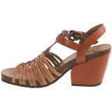 OTBT Leon T-Strap Sandals (For Women)