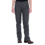 Dickies Twill Pants - Flat Front (For Women)