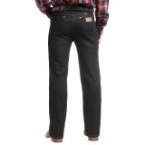 Wrangler Classic Cowboy Cut® Stretch Jeans - Slim Fit (For Men)