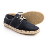 SeaVees 07/60 Sorrento Sand Shoes - Suede (For Men)