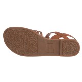 Rocket Dog Harp Strappy Sandals - Vegan Leather (For Women)