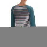 Columbia Sportswear Everyday Kenzie Shirt - 3/4 Sleeve (For Women)