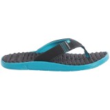 Freewaters GPS Flip-Flops (For Men)