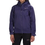 Berghaus Tower Hydroshell Jacket - Waterproof  (For Women)