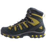 Salomon Quest 4D 2 Gore-Tex® Hiking Boots - Waterproof, Nubuck (For Men)