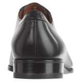 A. Testoni Cap-Toe Oxford Shoes - Leather (For Men)