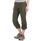 Gramicci Aubrey Pants (For Women)