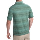 Woolrich Roadside Polo Shirt - Short Sleeve (For Men)