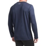 Under Armour Run T-Shirt - Long Sleeve (For Men)