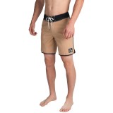 Quiksilver Original Scallop Boardshorts (For Men)
